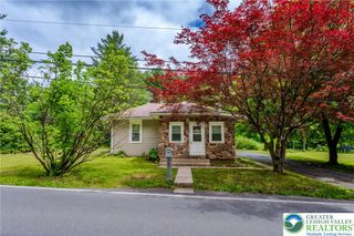 4618 Long Run Road, Franklin Twp, PA 18235