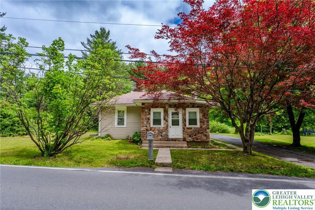 4618 Long Run Road, Franklin Twp, PA 18235