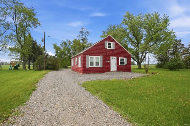 14512 Dawkins Road, New Haven, IN 46774