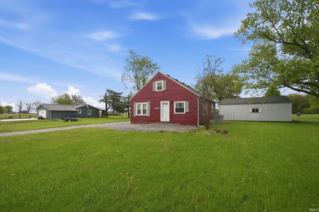 14512 Dawkins Road, New Haven, IN 46774