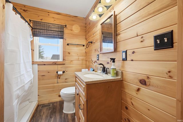 14512 Dawkins Road, New Haven, IN 46774