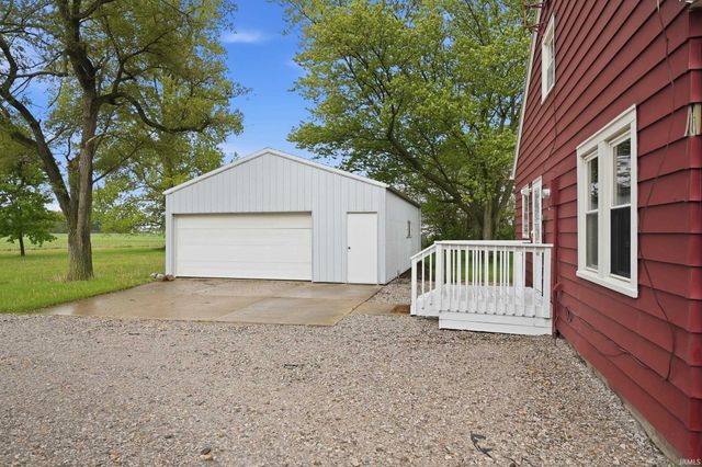 14512 Dawkins Road, New Haven, IN 46774