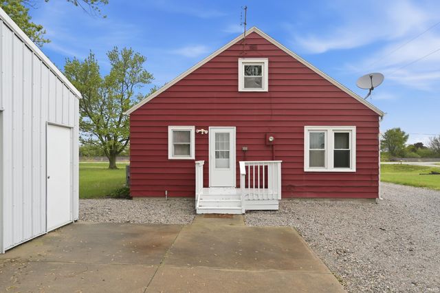 14512 Dawkins Road, New Haven, IN 46774