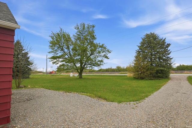 14512 Dawkins Road, New Haven, IN 46774