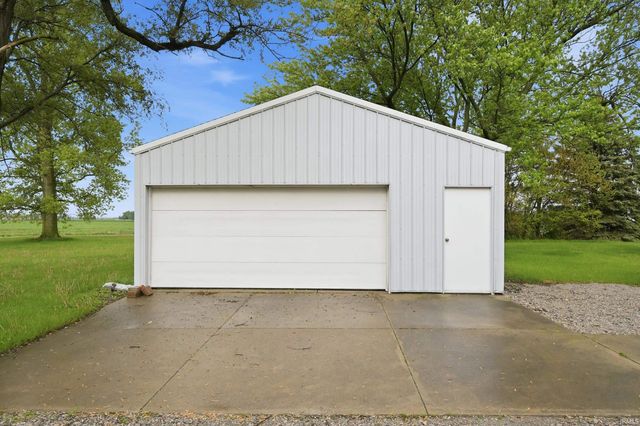 14512 Dawkins Road, New Haven, IN 46774