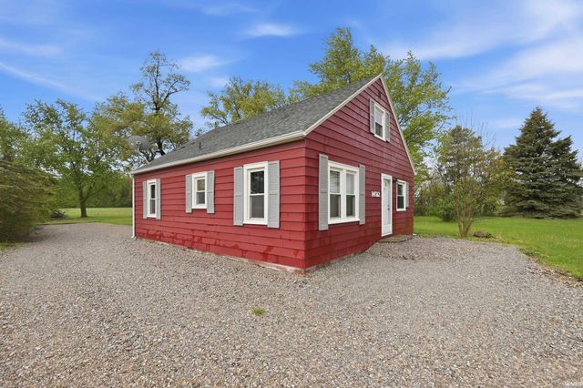 14512 Dawkins Road, New Haven, IN 46774