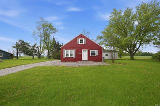 14512 Dawkins Road, New Haven, IN 46774