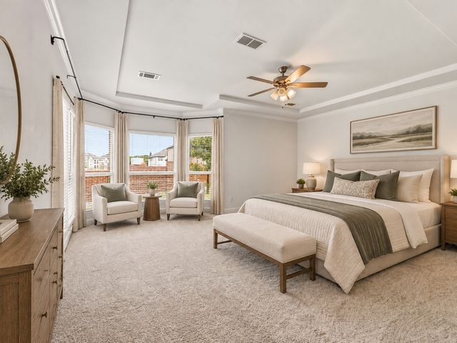 913 Peabody Drive, Mckinney, TX 75071
