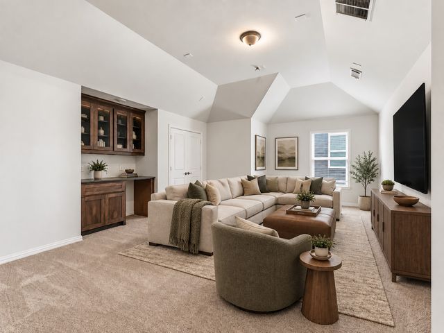 913 Peabody Drive, Mckinney, TX 75071