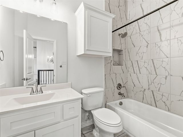 913 Peabody Drive, Mckinney, TX 75071