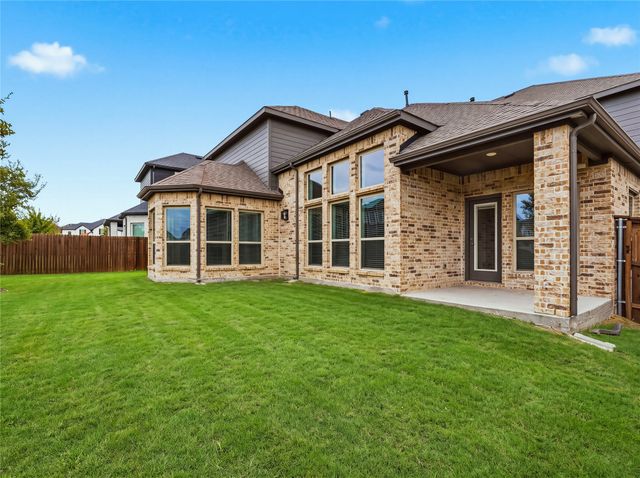 913 Peabody Drive, Mckinney, TX 75071