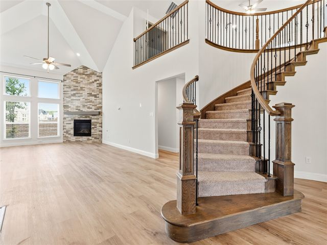913 Peabody Drive, Mckinney, TX 75071