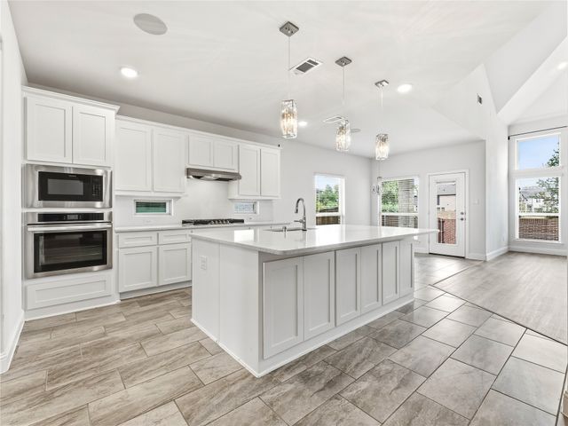 913 Peabody Drive, Mckinney, TX 75071