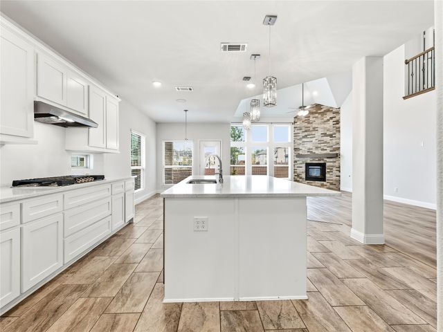 913 Peabody Drive, Mckinney, TX 75071