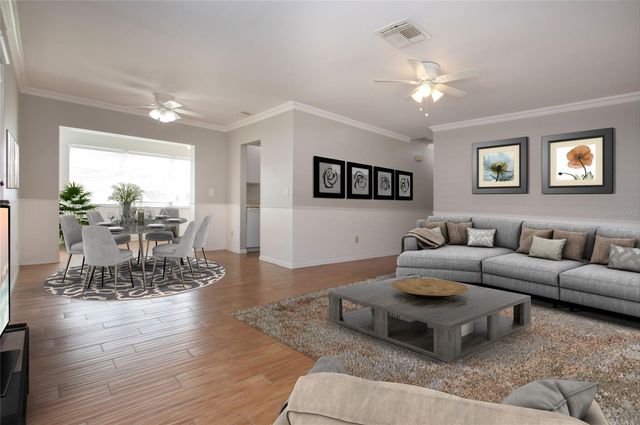 1828 FOXHUNT DRIVE A, Sun City Center, FL 33573