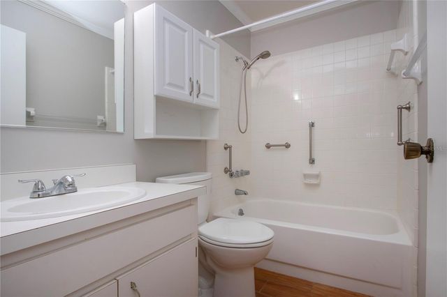 1828 FOXHUNT DRIVE A, Sun City Center, FL 33573
