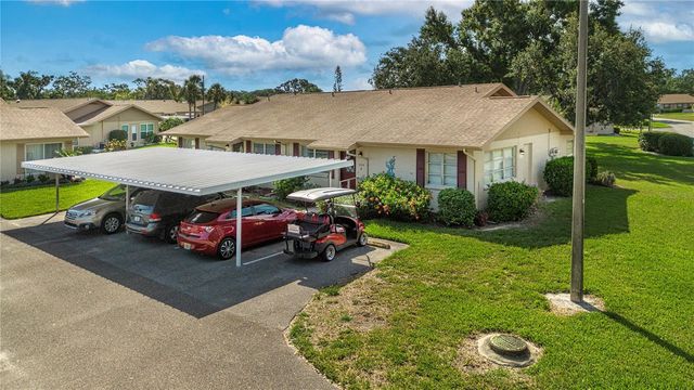 1828 FOXHUNT DRIVE A, Sun City Center, FL 33573