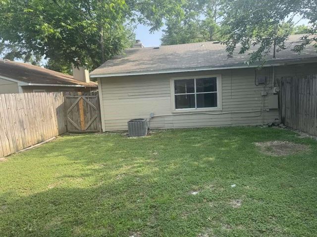 5518 Farley Drive, Houston, TX 77032