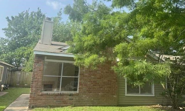 5518 Farley Drive, Houston, TX 77032