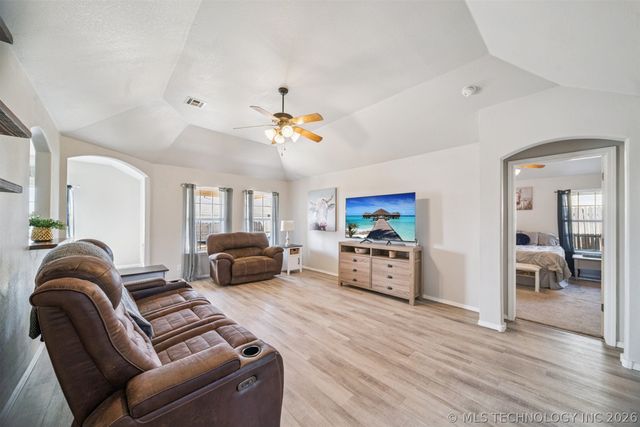 14310 E 112th Street North, Owasso, OK 74055