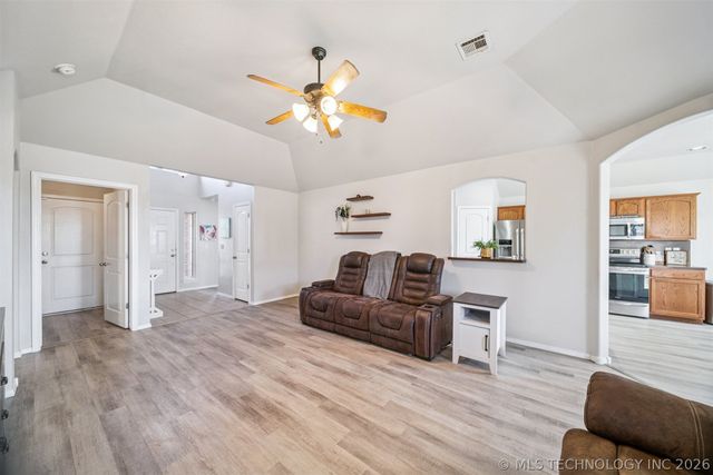 14310 E 112th Street North, Owasso, OK 74055