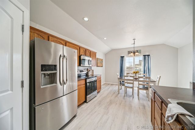 14310 E 112th Street North, Owasso, OK 74055