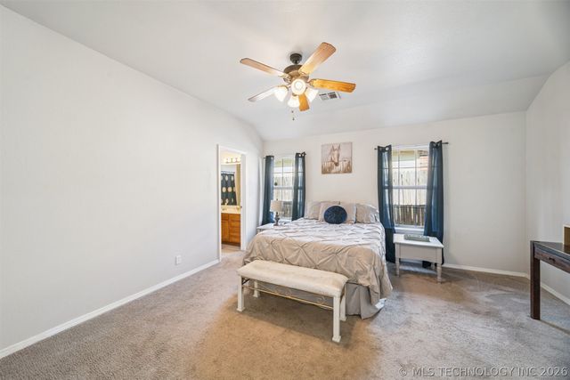 14310 E 112th Street North, Owasso, OK 74055