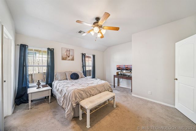 14310 E 112th Street North, Owasso, OK 74055