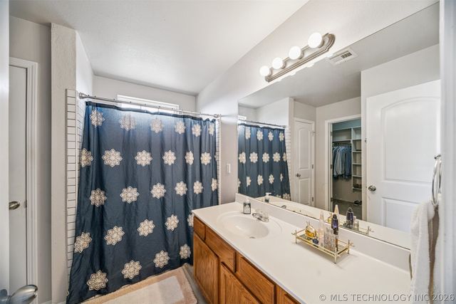 14310 E 112th Street North, Owasso, OK 74055