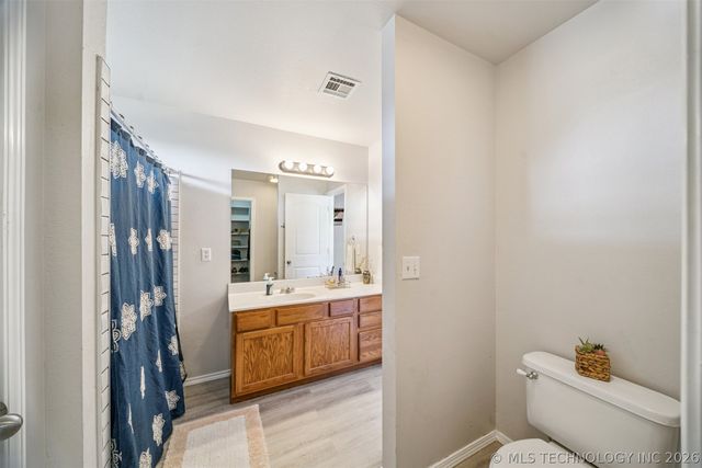 14310 E 112th Street North, Owasso, OK 74055