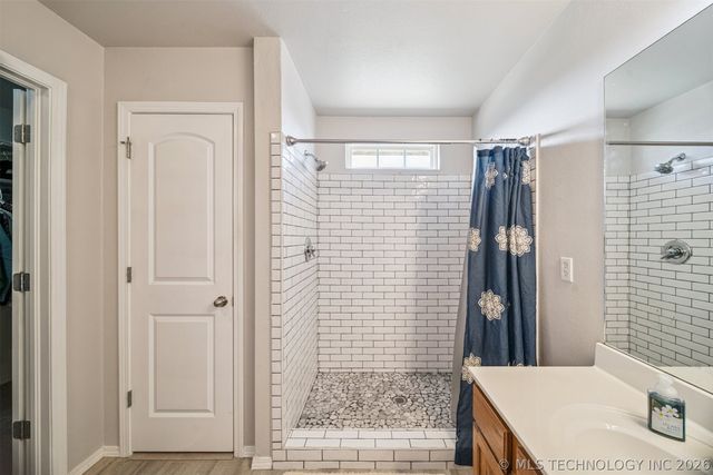 14310 E 112th Street North, Owasso, OK 74055