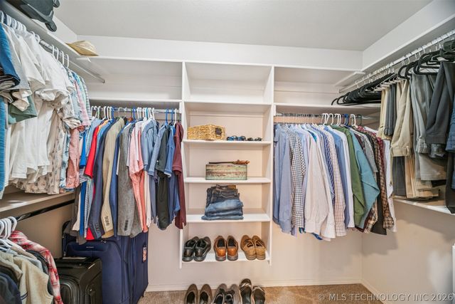 14310 E 112th Street North, Owasso, OK 74055