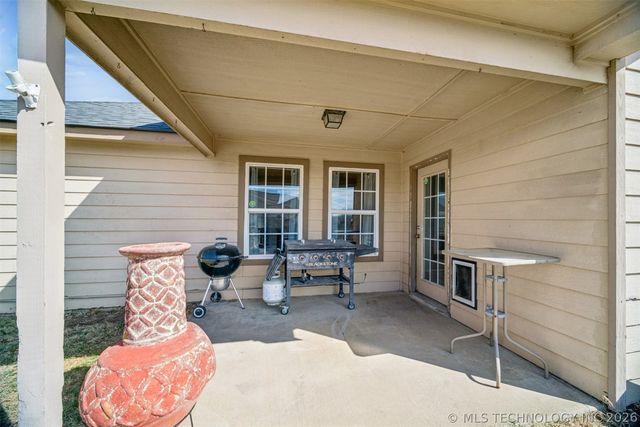 14310 E 112th Street North, Owasso, OK 74055