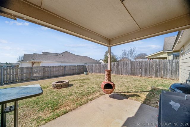 14310 E 112th Street North, Owasso, OK 74055