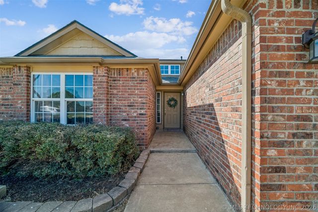 14310 E 112th Street North, Owasso, OK 74055