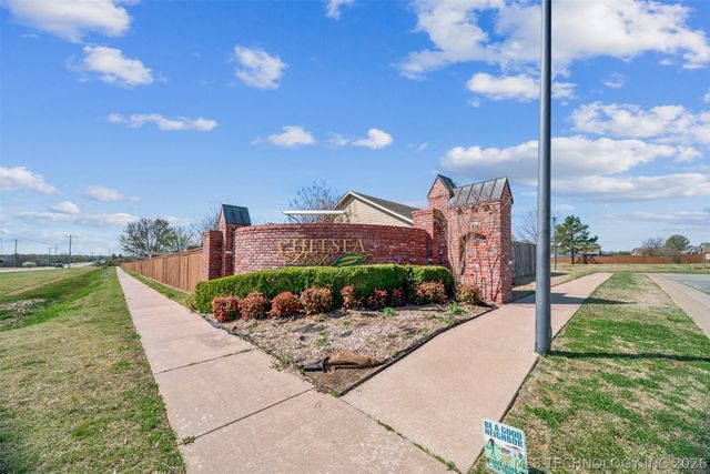 14310 E 112th Street North, Owasso, OK 74055