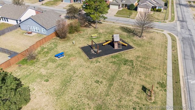 14310 E 112th Street North, Owasso, OK 74055