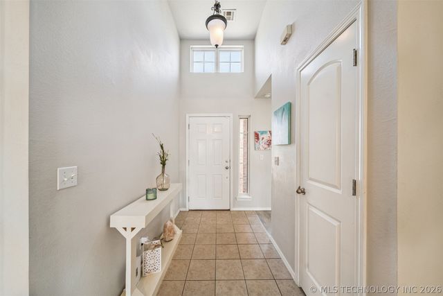 14310 E 112th Street North, Owasso, OK 74055