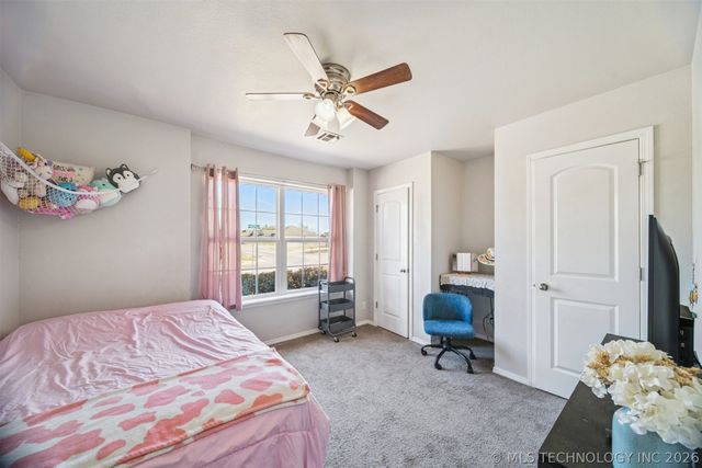 14310 E 112th Street North, Owasso, OK 74055