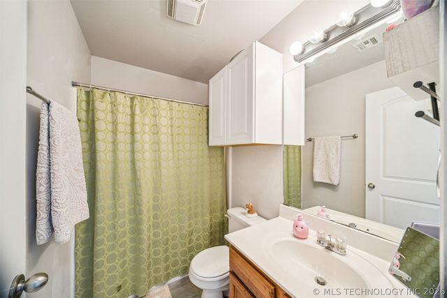 14310 E 112th Street North, Owasso, OK 74055