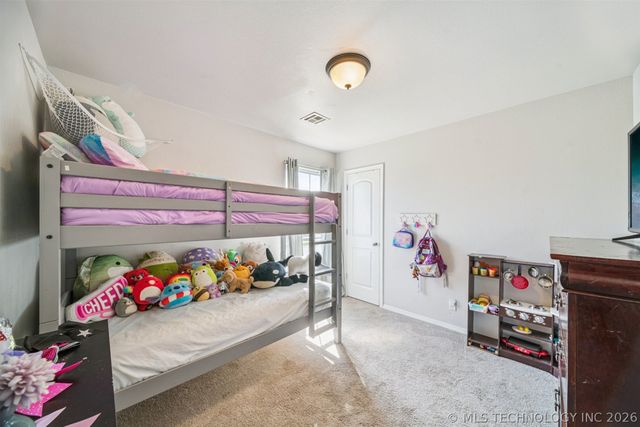 14310 E 112th Street North, Owasso, OK 74055