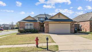 14310 E 112th Street North, Owasso, OK 74055