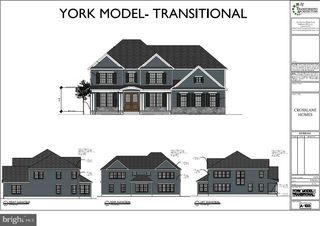 2007 FLORAL PARK RD #LOT13, Clinton, MD 20735