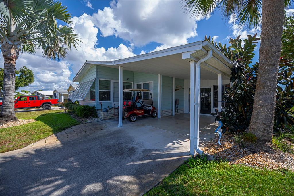 715 TANGERINE WOODS BOULEVARD, Englewood, FL 34223