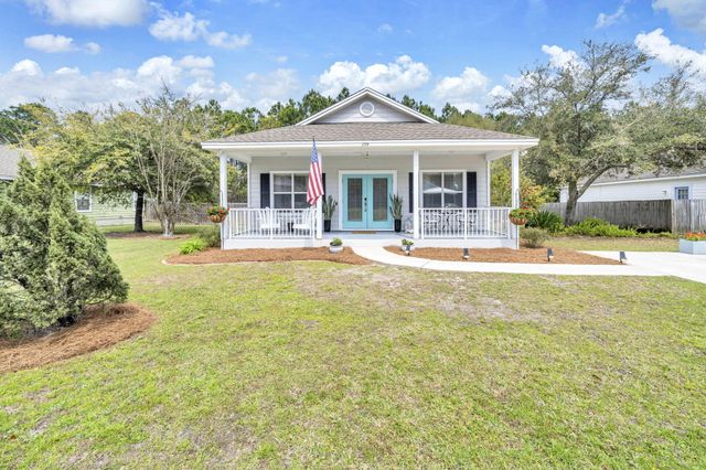 259 Hunters Road, Santa Rosa Beach, FL 32459