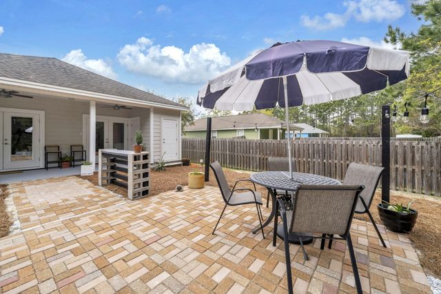 259 Hunters Road, Santa Rosa Beach, FL 32459