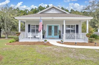259 Hunters Road, Santa Rosa Beach, FL 32459