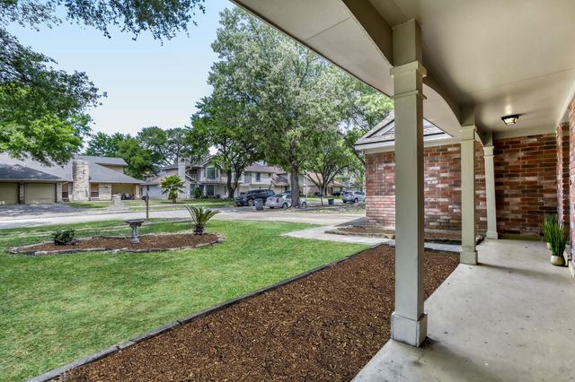 10603 Prospect Hill Drive, Houston, TX 77064