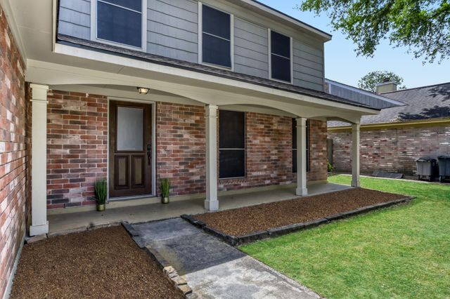 10603 Prospect Hill Drive, Houston, TX 77064