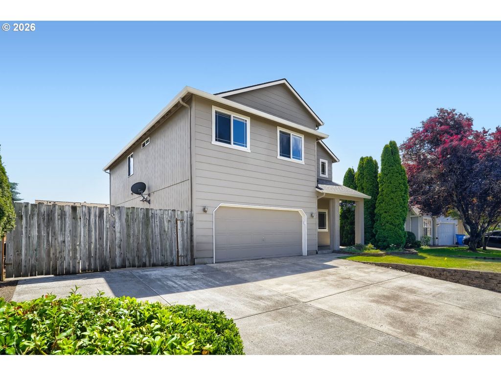 17007 Se 3RD St, Vancouver, WA 98684
